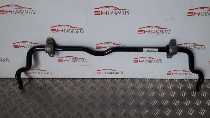 Stabilisatorstang voor van een Mercedes GLA, Gebruikt, -, Ophalen of Verzenden, -