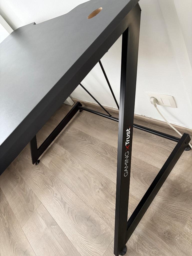 Bureaux gamin, Enlèvement, Utilisé, Bureau gaming