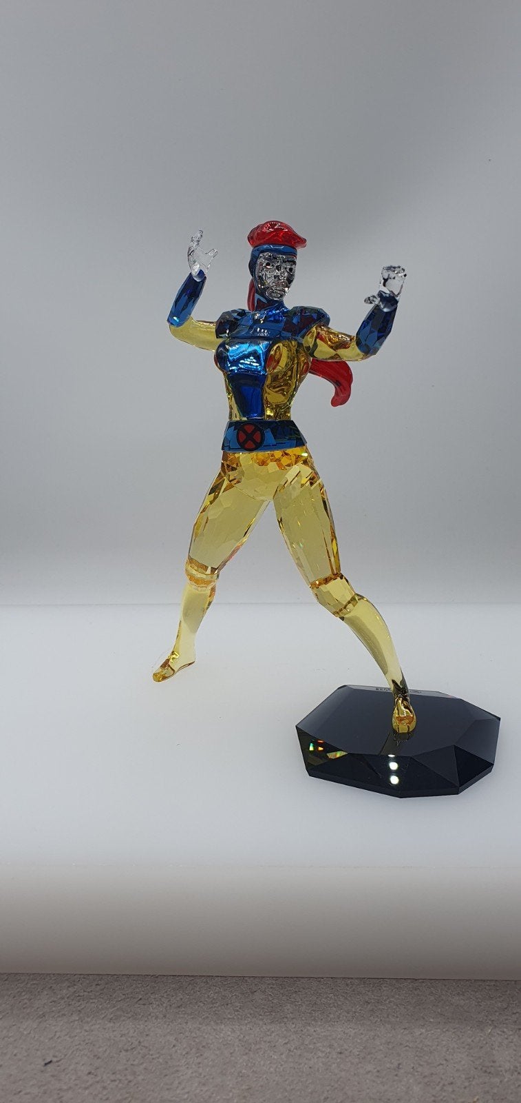 Swarovski Marvel Jean Grey aan 20% korting., Collections, Enlèvement ou Envoi
