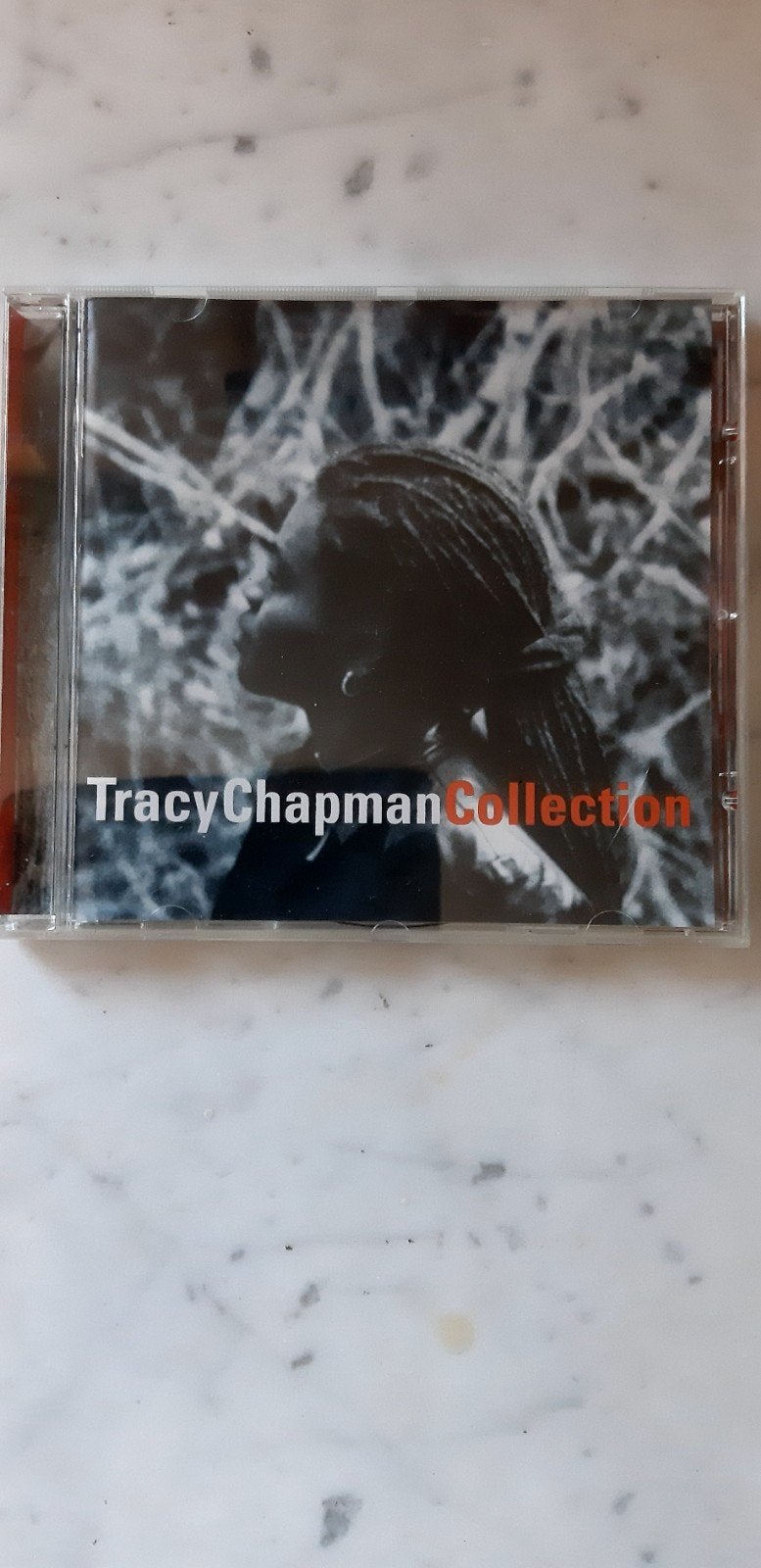 CD Tracy  Chapman, COLLECTION, Enlèvement ou Envoi, Comme neuf