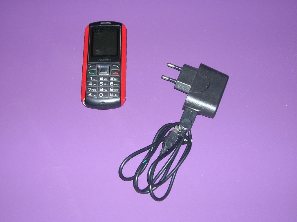 Gsm BEAFON AL550 ( Samsung, Telecommunicatie, Mobiele telefoons | Samsung, Fysiek toetsenbord, Ophalen