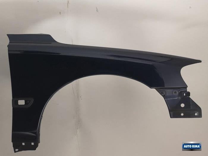 Aile avant droite d'un Volvo V70 (417), -, 3 mois de garantie, Utilisé, -