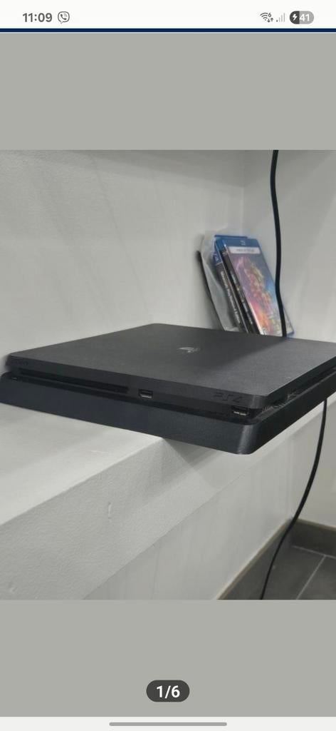 Ps4, Ophalen of Verzenden