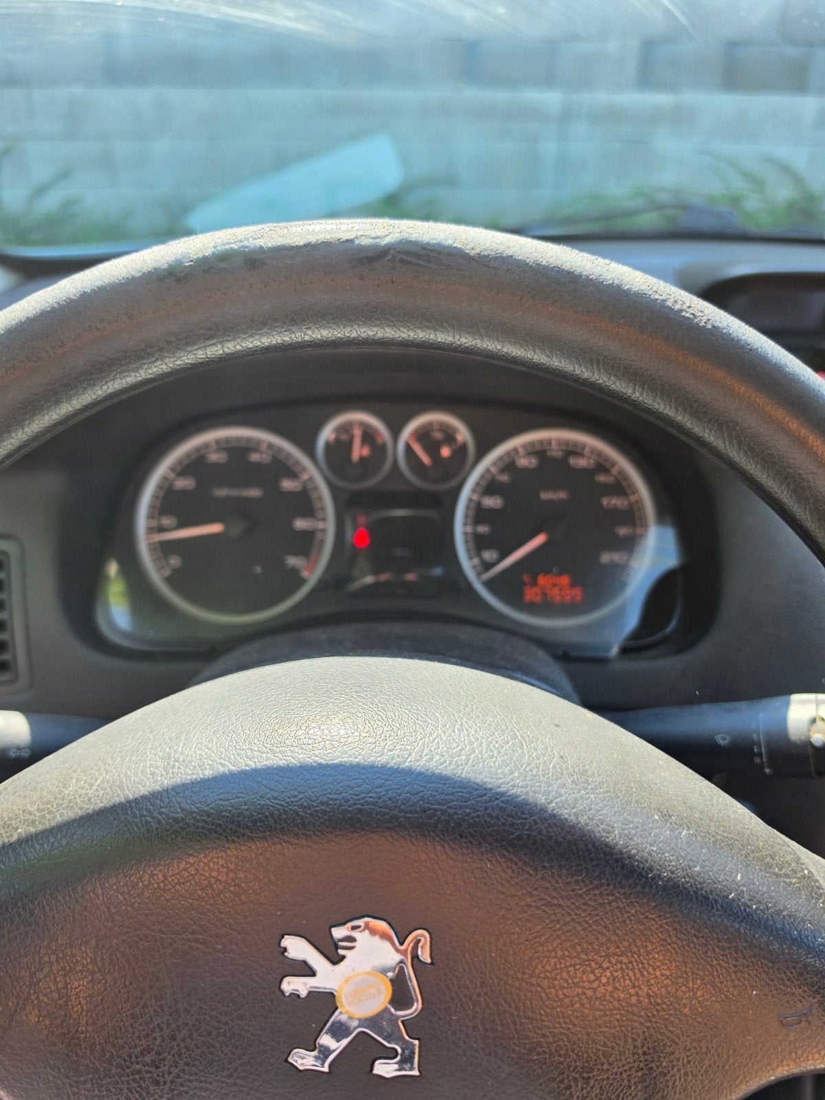 peugeot 307, Auto's, Peugeot, Particulier, Te koop