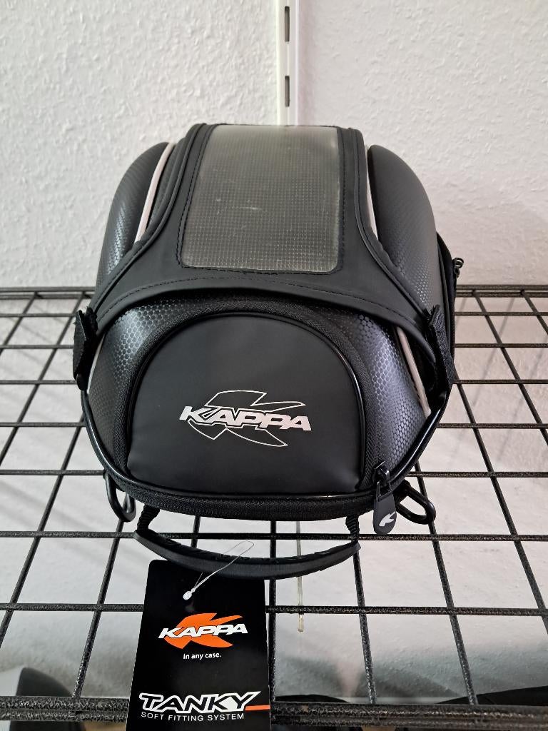 KAPPA QUICK LOCK tanktas, Ophalen, Nieuw