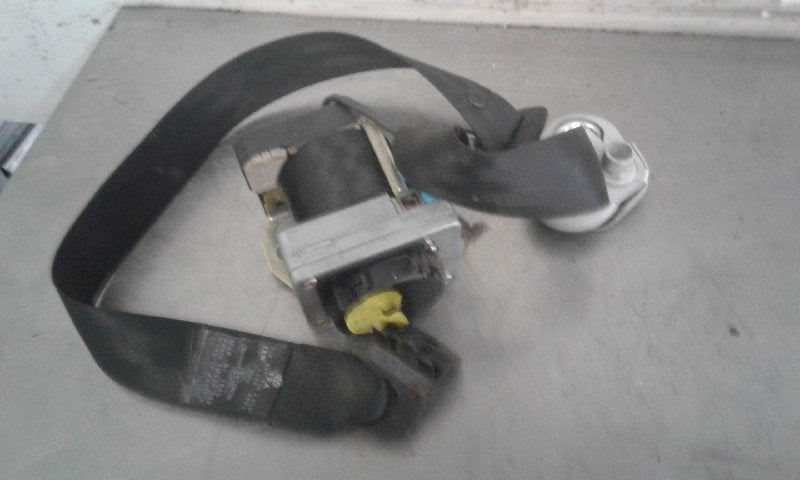 CEINTURE DE SECURITE AVANT DROIT Volkswagen Golf IV (1J1), Utilisé, Volkswagen