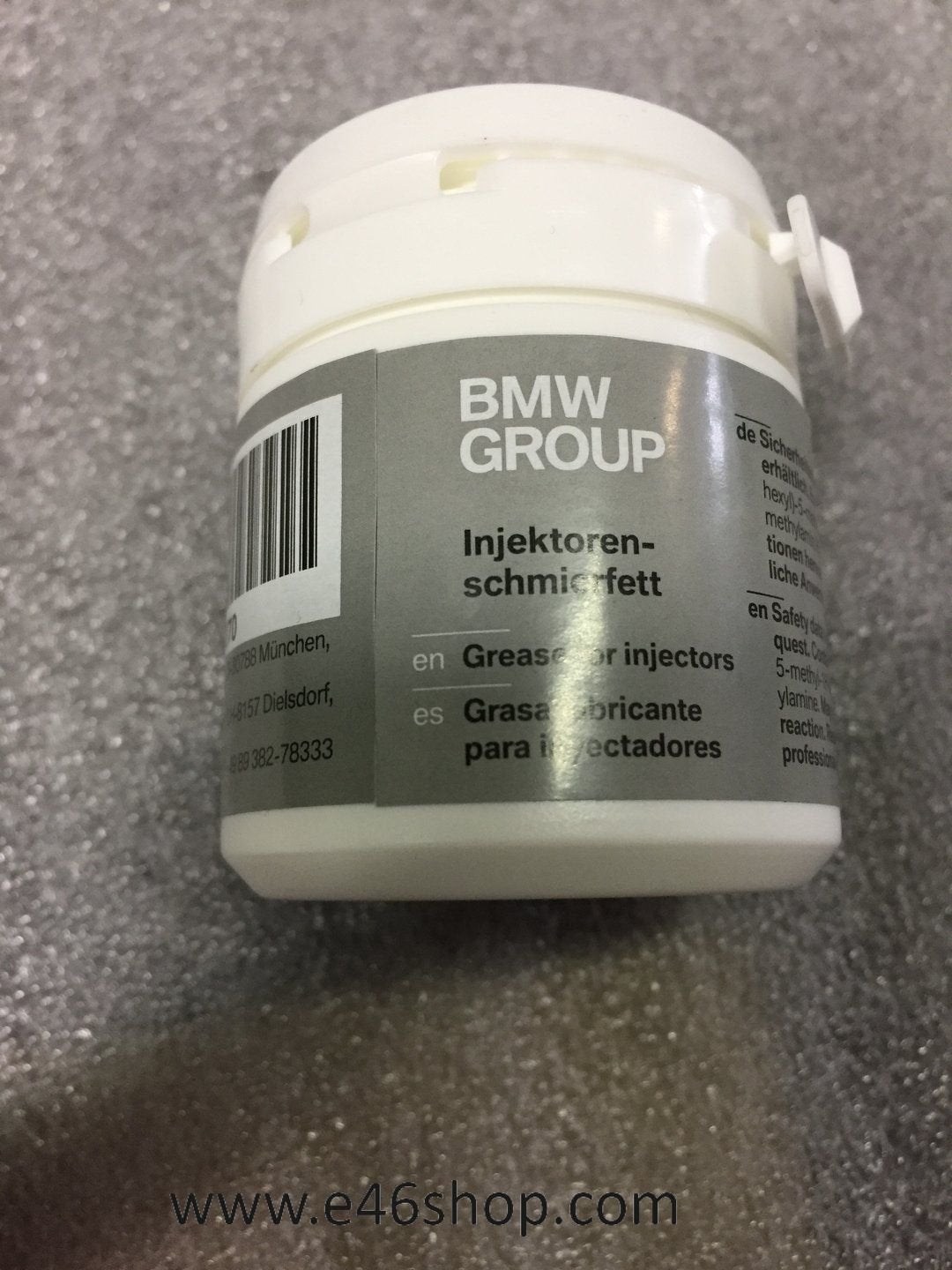 BMW INJECTOREN SMEERVET OE 83230441070, Auto-onderdelen, -, -, Nieuw, Ophalen of Verzenden
