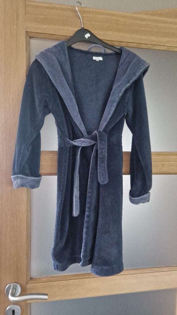 Un peignoir, Enlèvement, Comme neuf, Garçon ou Fille, Vêtements de nuit ou Sous-vêtements