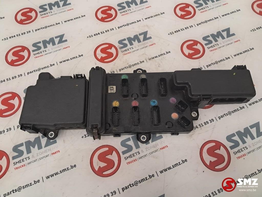 Occ stroomverdeeleenheid DAF, Gebruikt, DAF, Elektronica en Kabels