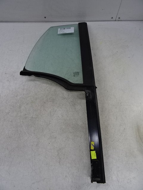 PORTIERRUIT RECHTS ACHTER Smart Fortwo Cabrio (451.4), Gebruikt, Smart