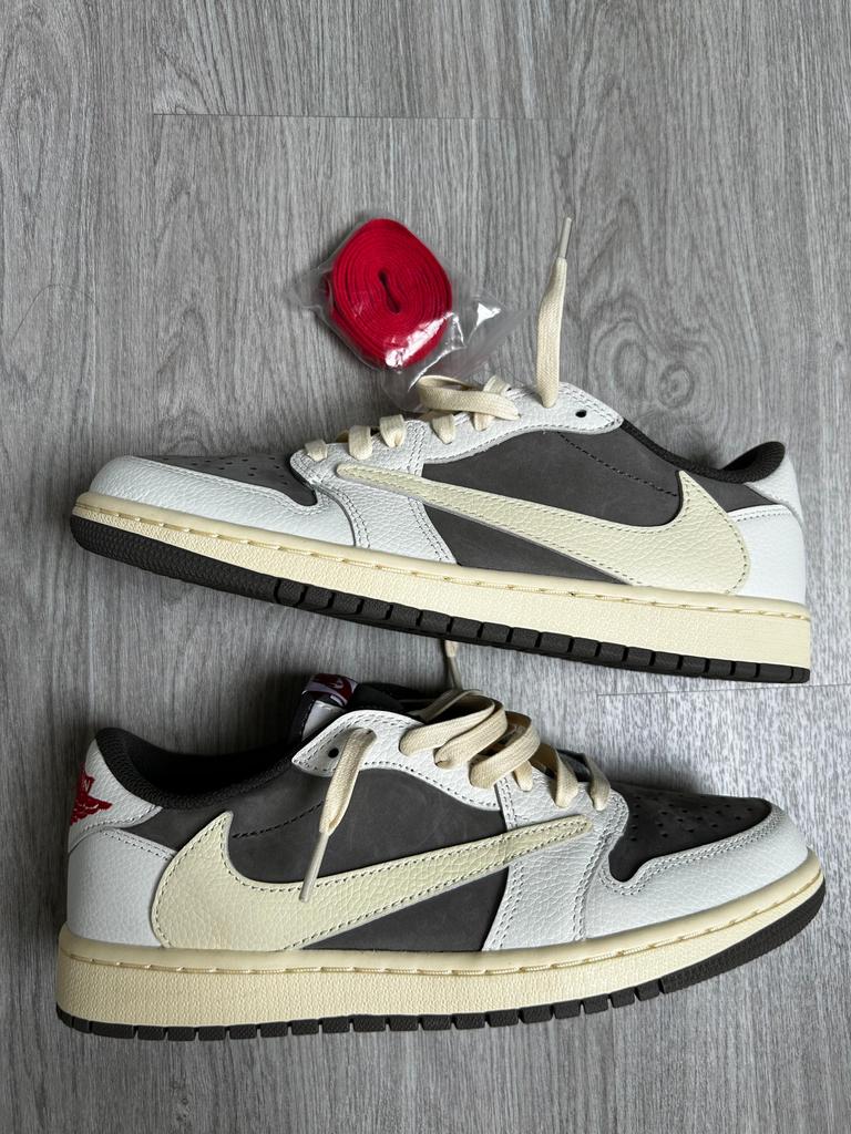 Traviss scott schoenen, Ophalen of Verzenden, Zo goed als nieuw