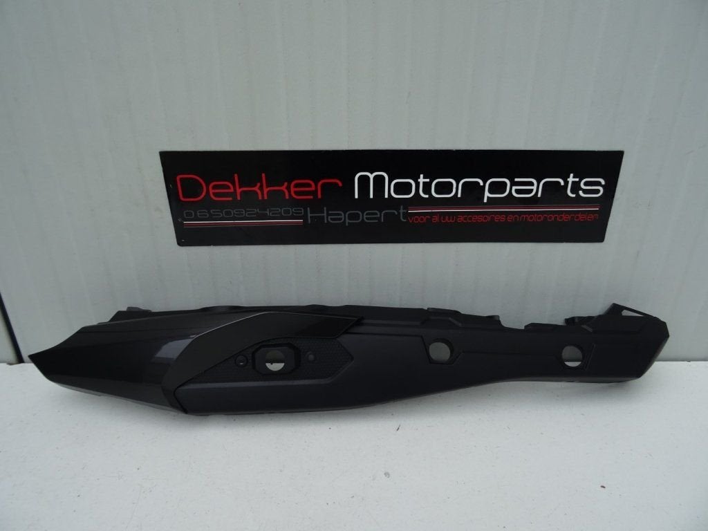 Linker kont deel Kuipdeel links Yamaha Tracer 900 2015-2016, Neuf, -, -, -