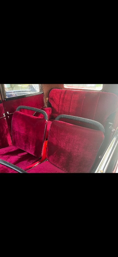fiat balilla 1934, foto 6
