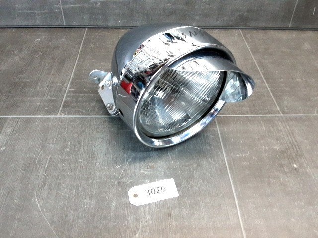 XVS1100 1999 - 2007 Yamaha Koplamp D1-60761