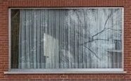 Raam - dubbel glas, Double vitrage, 160 cm ou plus, 160 cm ou plus, Fenêtre de façade ou Vitre