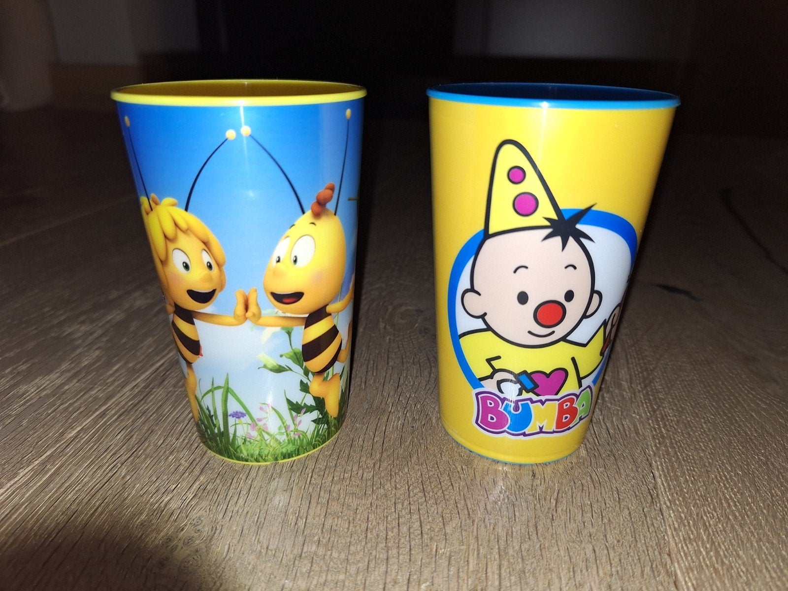 Beker Bumba & Maya, Kinderen en Baby's, Ophalen