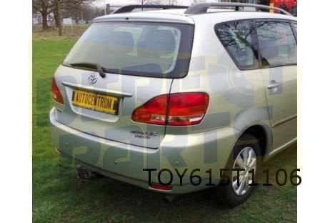 Toyota Avensis Verso (-10/03) achterlicht Rechts binnen Orig, Autos : Pièces & Accessoires, Neuf, -, -, Toyota