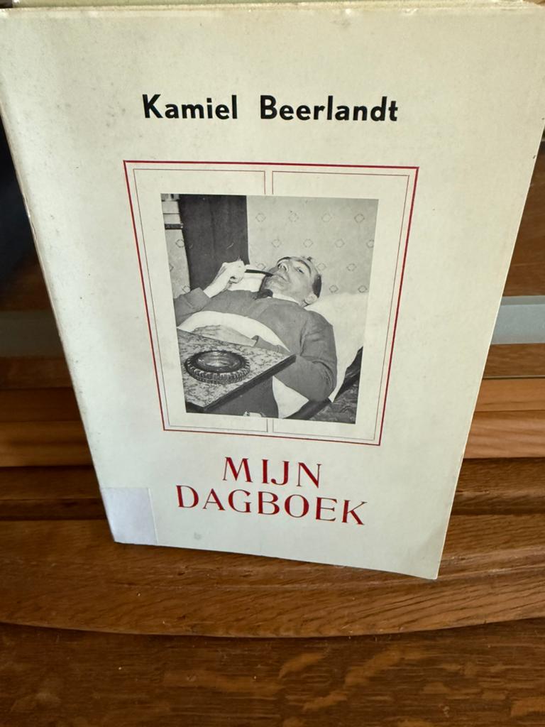 Mijn Dagboek, Ophalen of Verzenden, Zo goed als nieuw, Overige