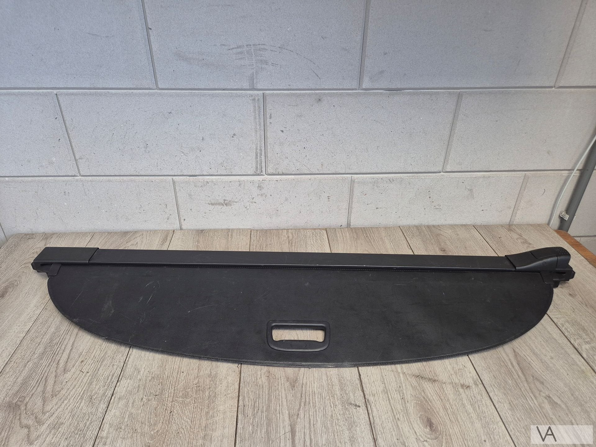 Rolhoes rollo van Opel Astra K station 2015 - 2021 €100, Gebruikt, -, -, Opel