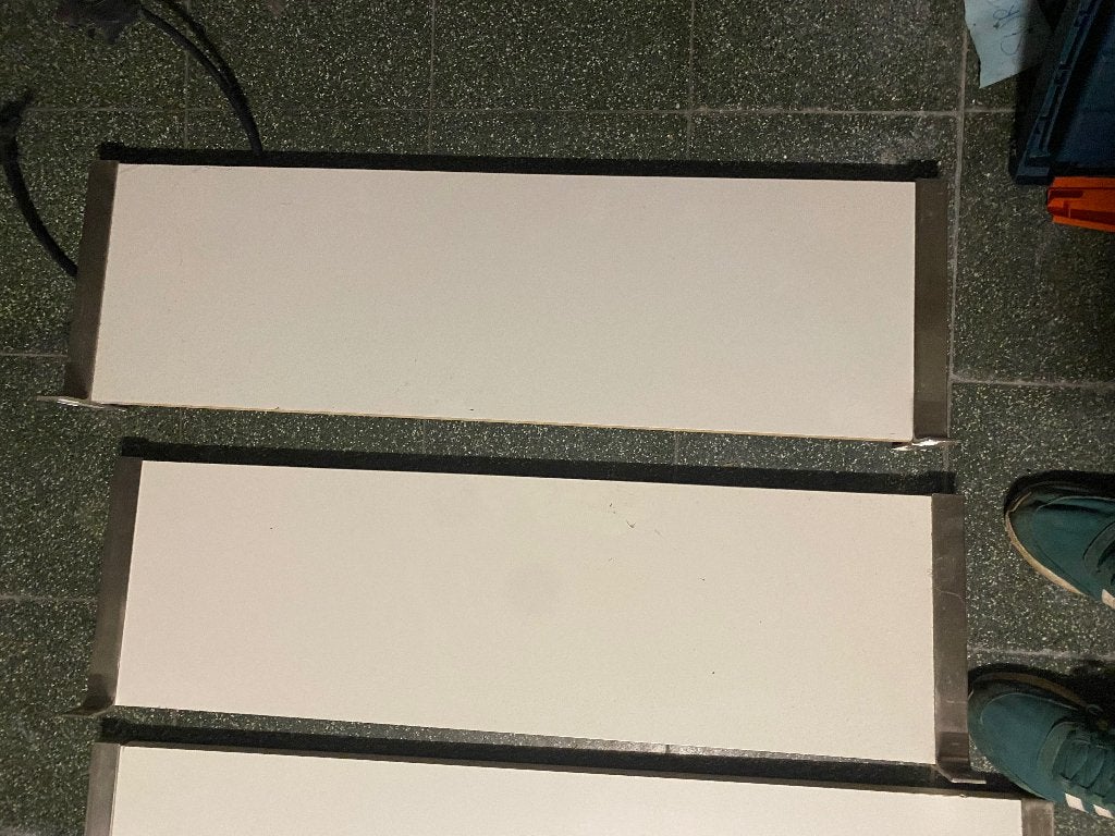 Étageres Ikea, Ophalen, Gebruikt