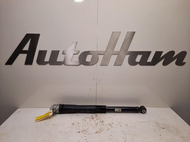 AMORTISSEUR ARRIÈRE DROIT Skoda (|2Q0512013CN|2Q0513049BT|), Dhr. J. Ham, Administratie@autoham.nl, Utilisé, Skoda