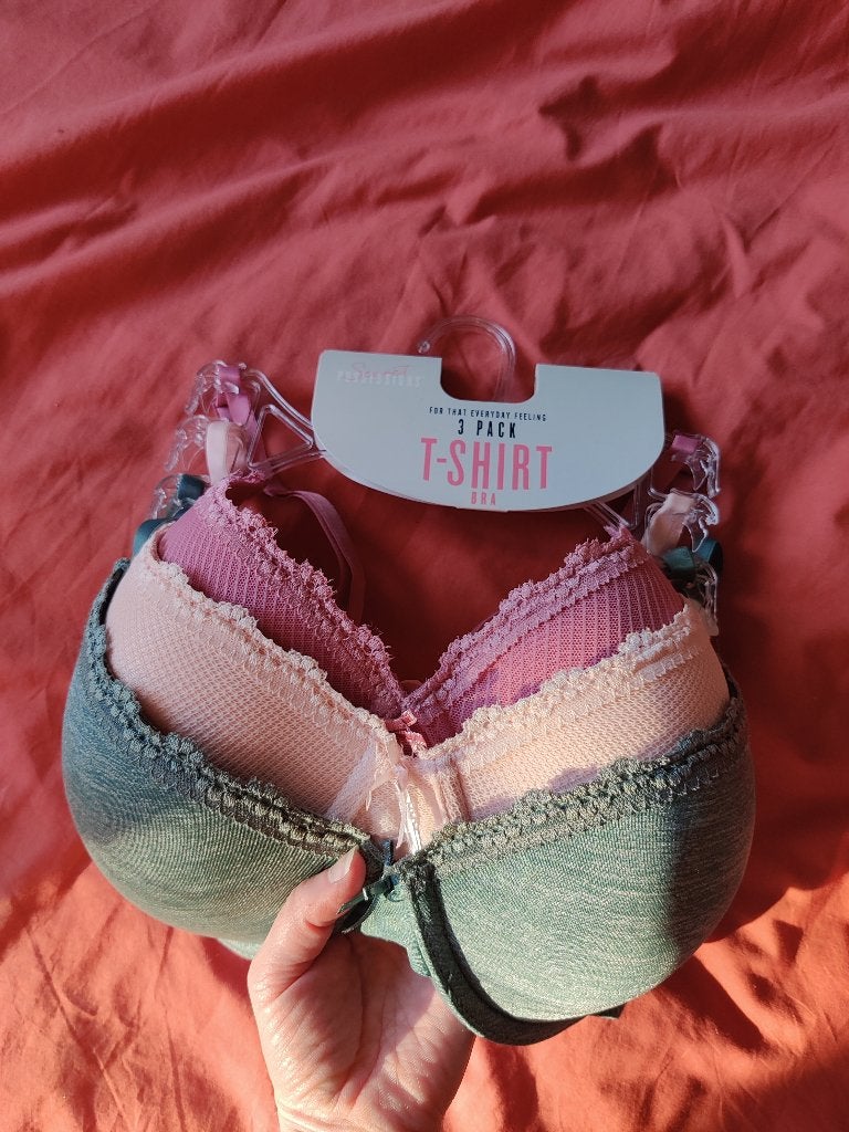 BH's 80B Hunkemöller - NIEUW, Hunkemöller, Ophalen of Verzenden, Zwart, BH