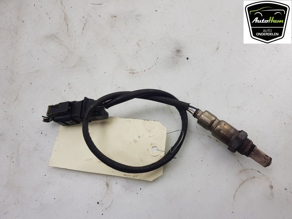 SONDE LAMBDA Alfa Romeo Giulietta (940) (|55214916|), Utilisé, Alfa Romeo