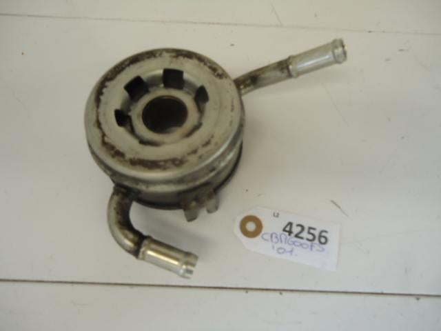 CBR600FS 2001 - 2002 Honda Motorblok onderdelen D1-19735