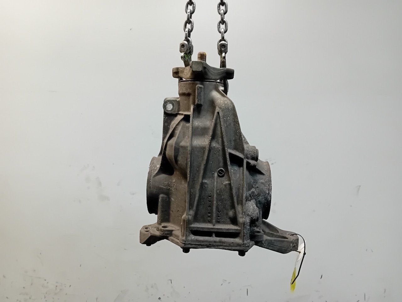 Cardan Mercedes-Benz C-Klasse, Onderdelen@venauto.nl, Van der Ven Autorecycling B.V., Ettenseweg 76, 4706 PB Roosendaal, The Netherlands