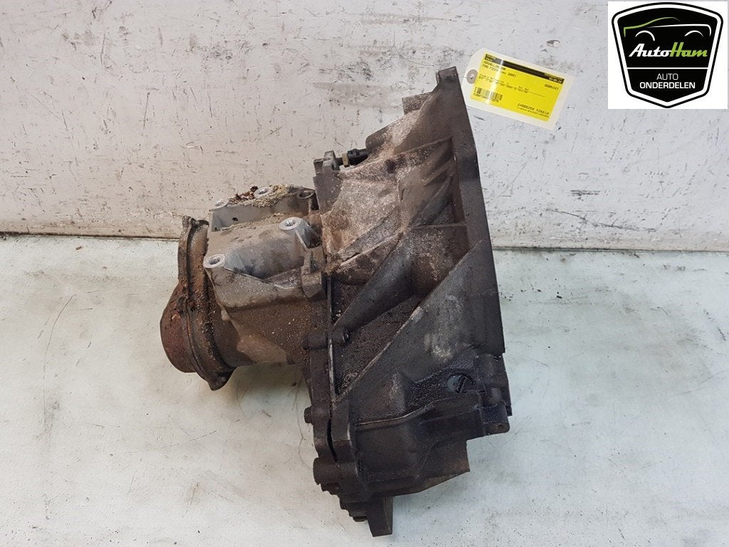 VERSNELLINGSBAK SCHAKEL Ford Fiesta 6 (JA8), Auto-onderdelen, Dhr. J. Ham, Gebruikt, Administratie@autoham.nl, Ford