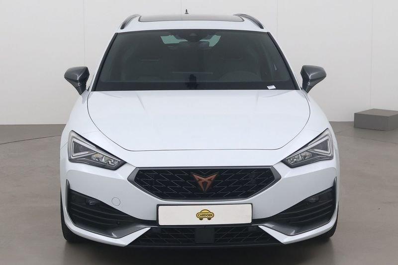 CUPRA Leon ST etsi 150 AT, Autos, 1441 kg, Achat, 140 g/km, Entreprise