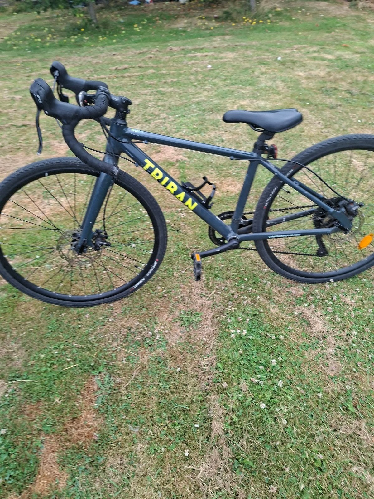 vélos taille enfants, Vélos & Vélomoteurs, Enlèvement, Utilisé, Frein à disque, Autres marques