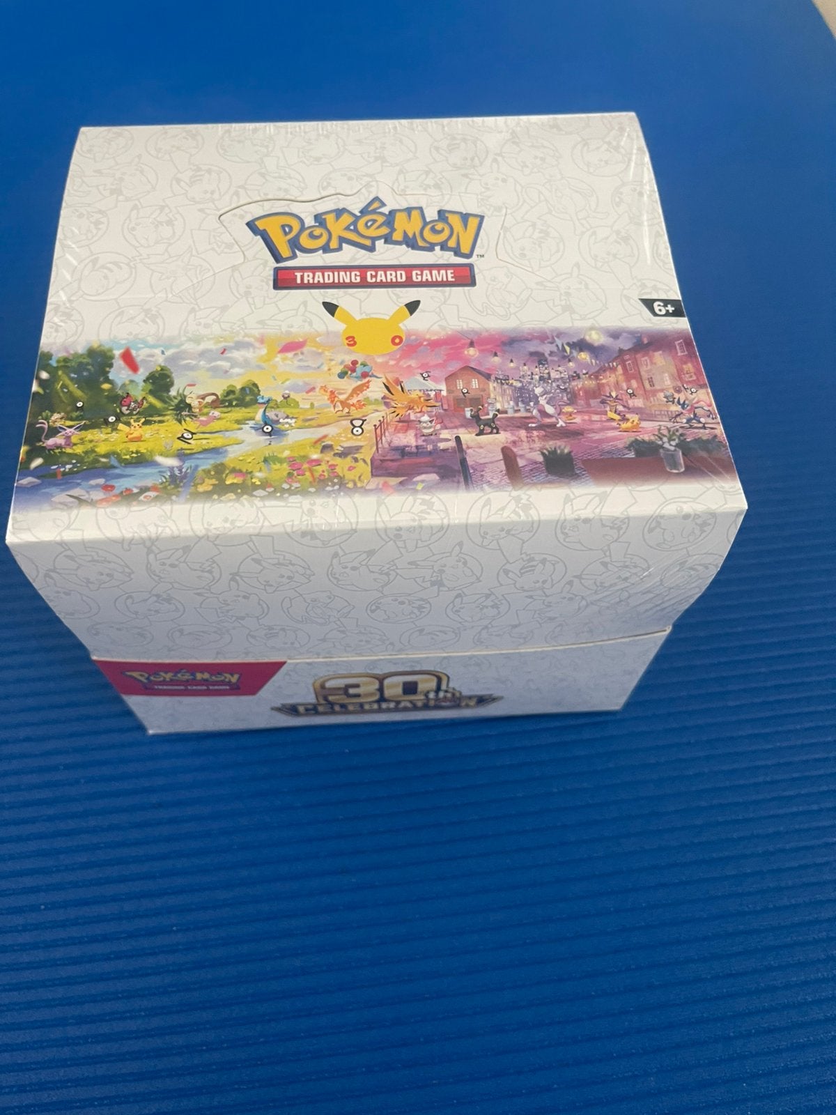 Pokemon sealed display mini tins, Enlèvement, Neuf, Autres types, Foil