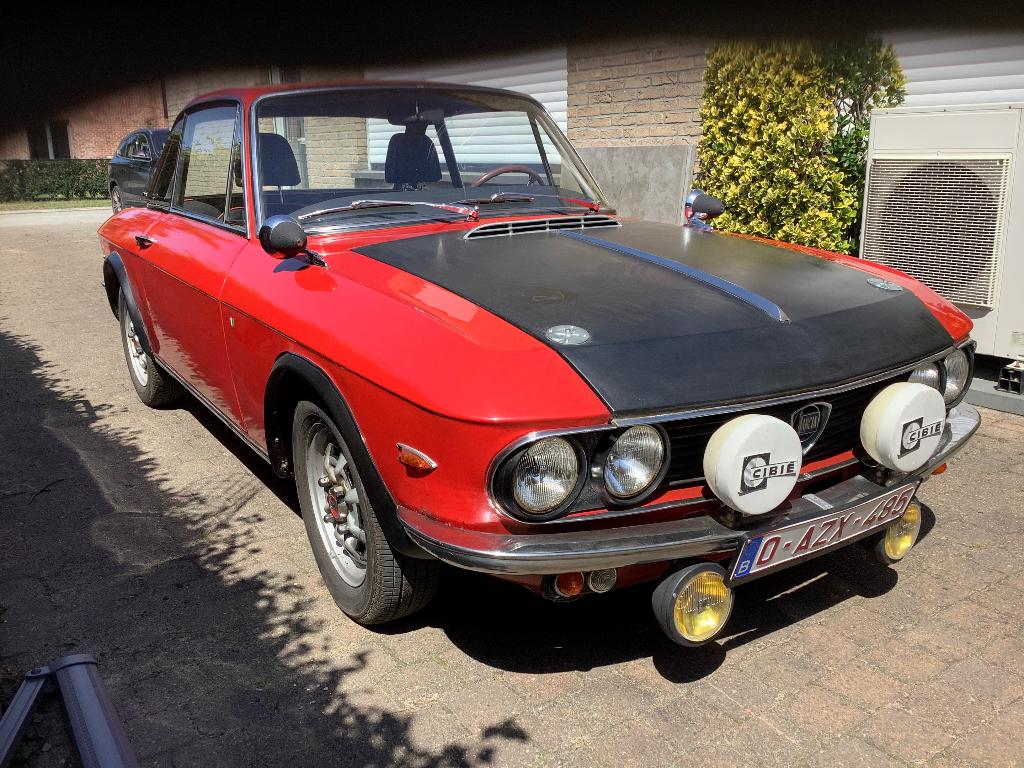 Lancia, foto 4