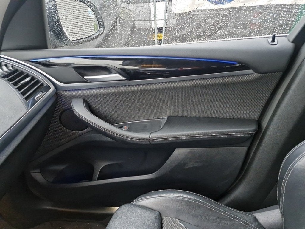 PANNEAU DE PORTE AVANT DROIT BMW X3 (G01) (|51417936654|), Autos : Pièces & Accessoires, Utilisé, BMW, Petuelring 130
80809  München, DE