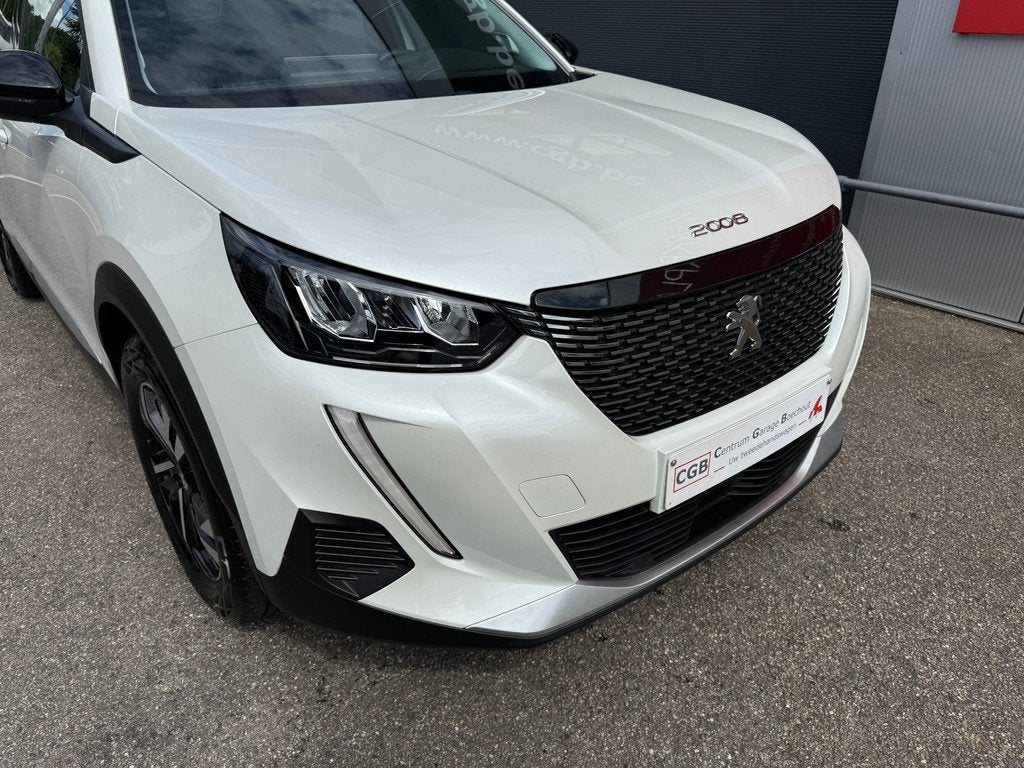 Peugeot 2008 12 PureTech 100pk ALLURE PACK topper, Voorwielaandrijving, https://public.car-pass.be/vhr/3e9d1325-adae-4466-a0a5-1647246483fb