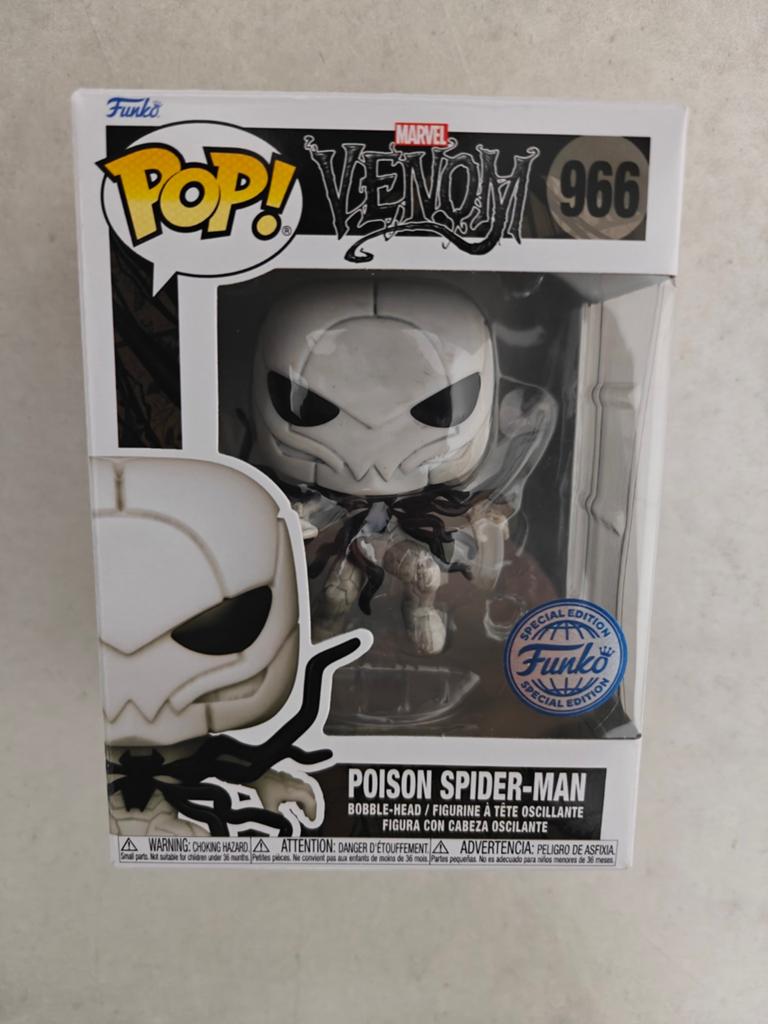 Figurine Funko Pop, Collections, Enlèvement, Neuf, Fantasy