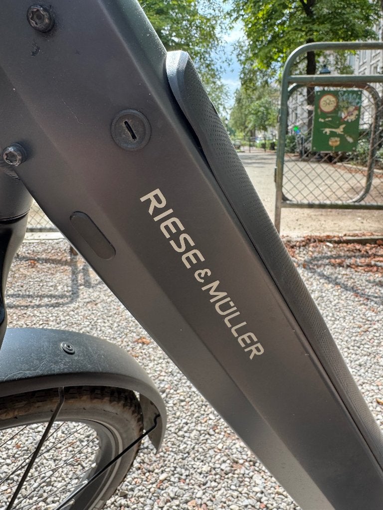 velo électrique, Zo goed als nieuw, 50 km per accu of meer, 55 tot 59 cm, Ophalen