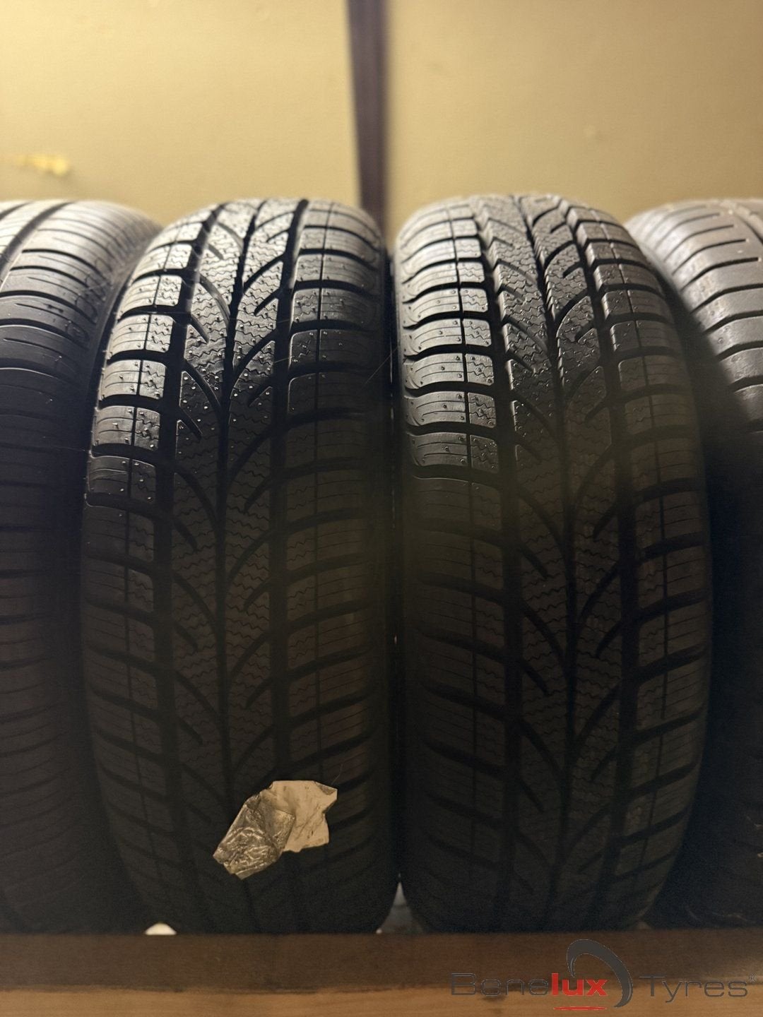nieuw winter 165/65R15 Maxxis 165/65 R15 165/65/15 1656515, 15 inch, -, -, Nieuw