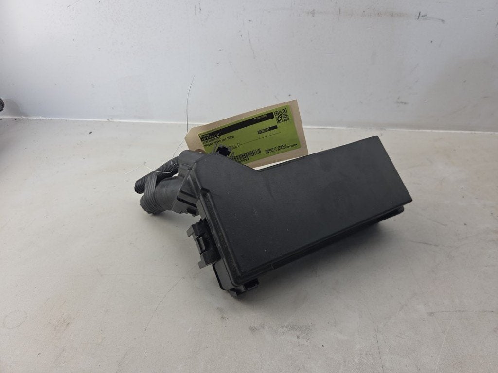 ZEKERINGKAST Nissan Ariya (FE0) (01-2020/-), Gebruikt, Germany@nissan-services.eu, Kronenweg 38
50389  Wesseling, DE, Nissan