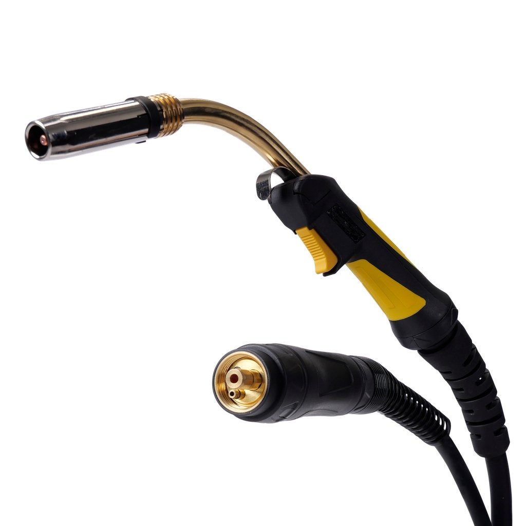 MIG MAG lastoorts MLT36 3m, Envoi