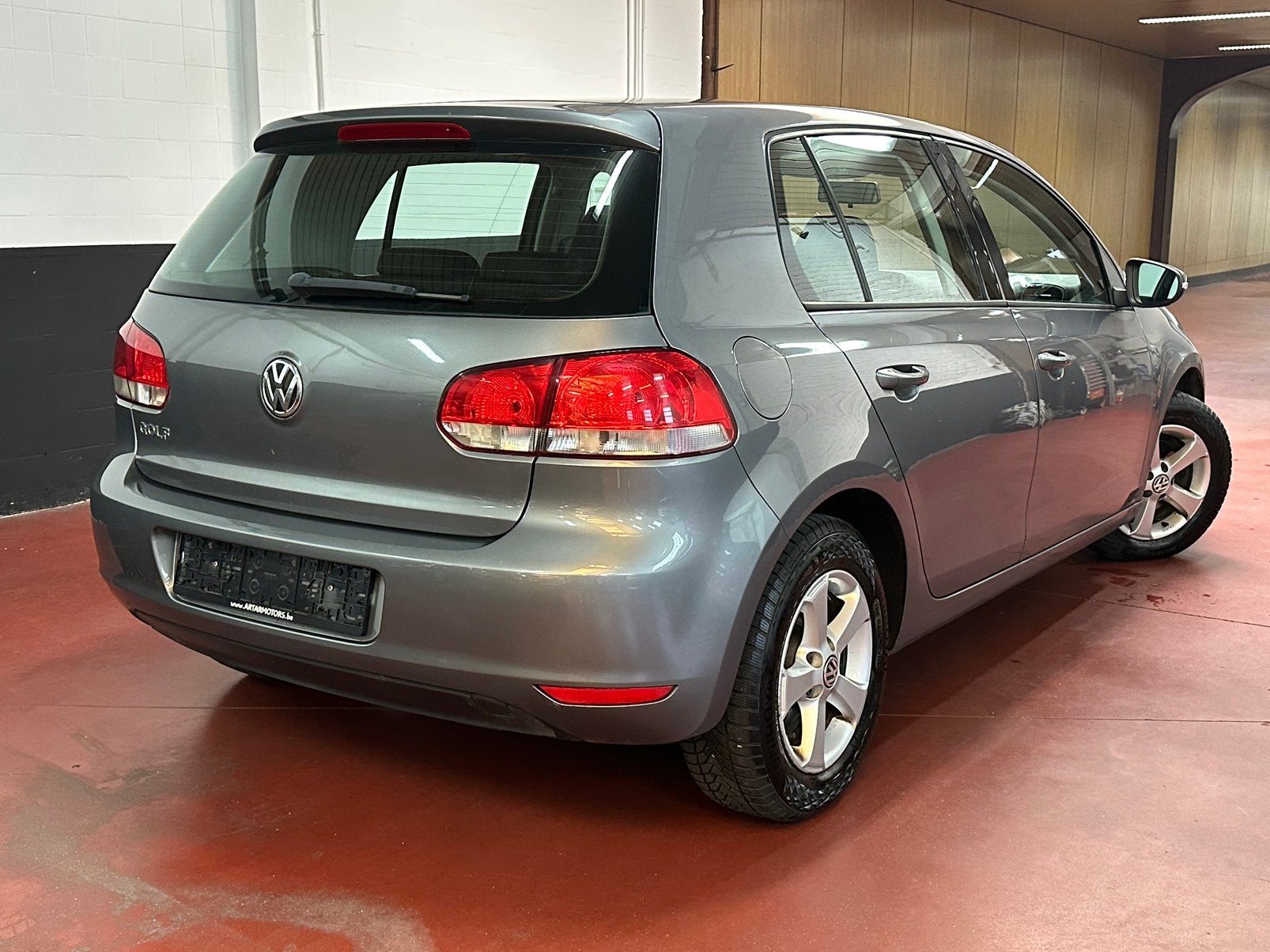 Volkswagen Golf 1.4i • Lez vrij • Gekeurd voor verkoop, Auto's, Euro 5, Bedrijf, Handgeschakeld, Golf