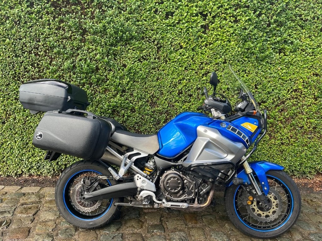 Yamaha super Tenere XTZ 1200, Motoren, Motoren | Yamaha, Particulier, Toermotor, 1200 cc, ABS