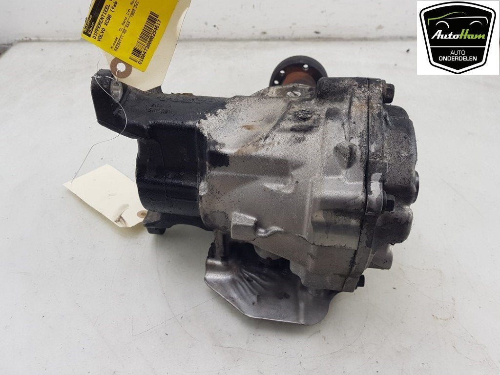 DIFFERENTIEEL AVANT Volvo XC90 II (01-2014/12-2022), Dhr. J. Ham, Administratie@autoham.nl, Nijkerkerstraat 27a 27a
3821 CD  AMERSFOORT, NL