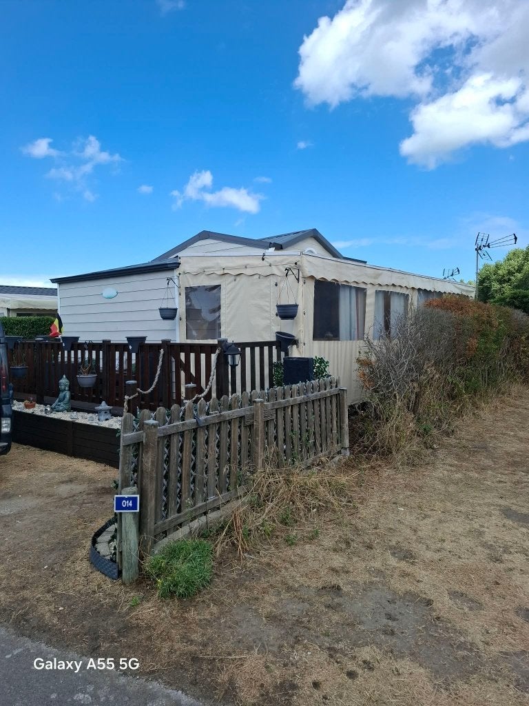 Bungalow ohara a vendre, Ophalen of Verzenden, Gebruikt