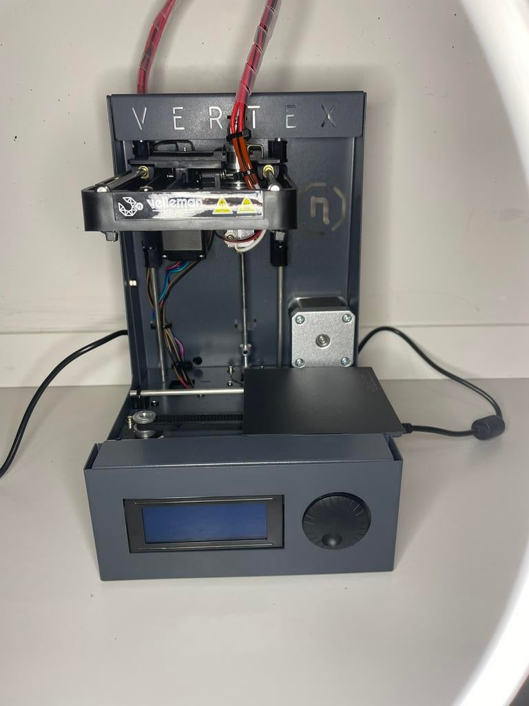 3d-printer vertex nano, Computers en Software, Ophalen, Nieuw