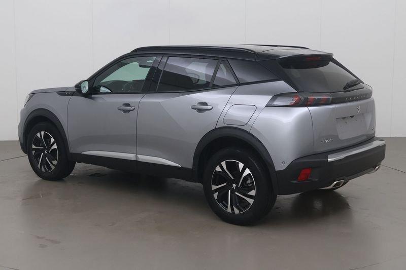 Peugeot 2008 1.2 Puretech GT 130, Auto's, Gebruikt, 1199 cc, Overige bekleding, 130 pk