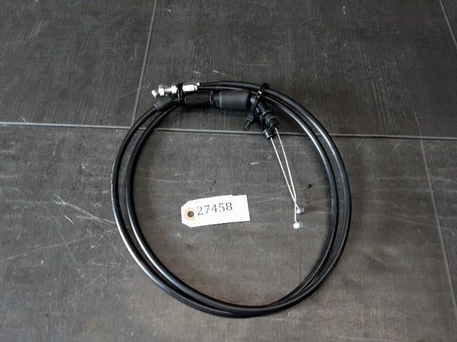 GSX-S 1000 (F) 2015 - 2020 Suzuki Kabel Kabel gas D1-61845, Motoren, Onderdelen | Suzuki