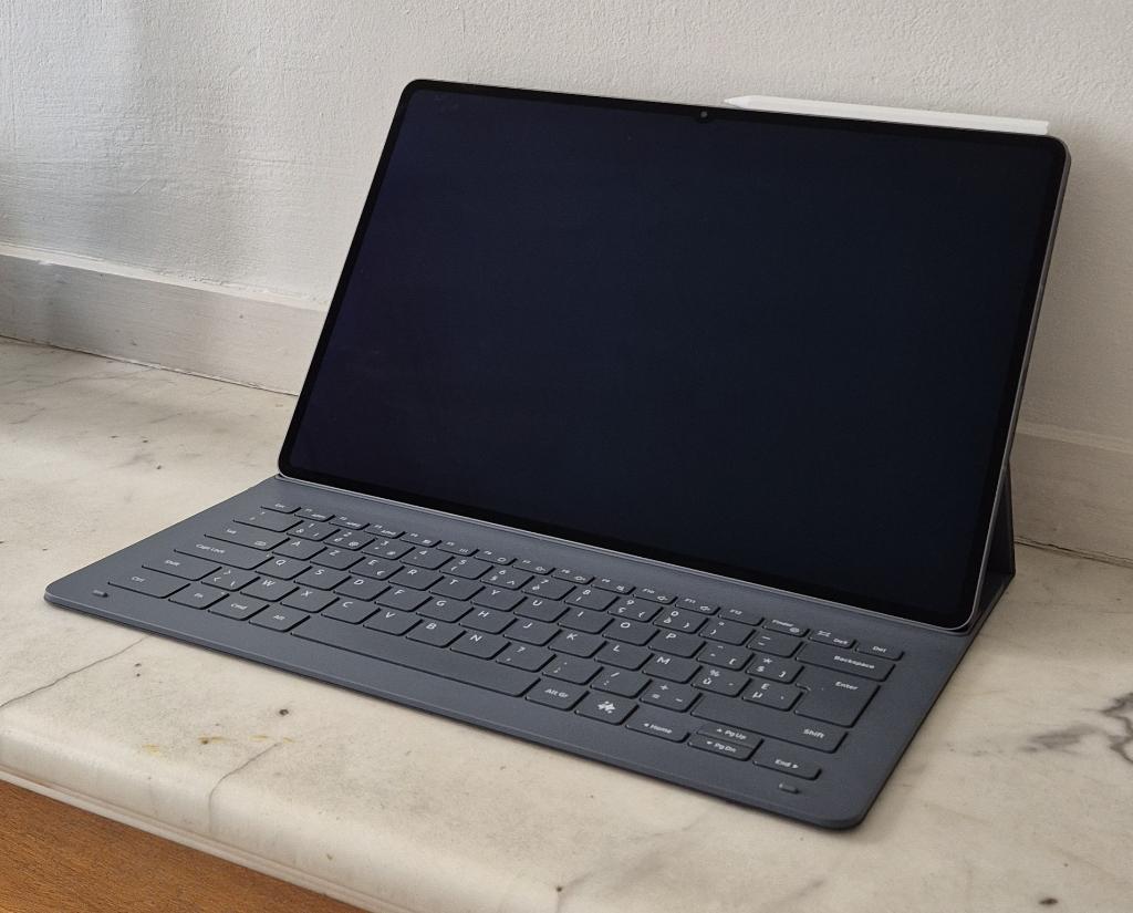 Samsung Galaxy Tab S11 Ultra 14,6 inch 1TB Wifi Grijs, Samsung Galaxy Tab S11 Ultra 14,6 inch 1TB Wifi Grijs, 13 pouces ou plus