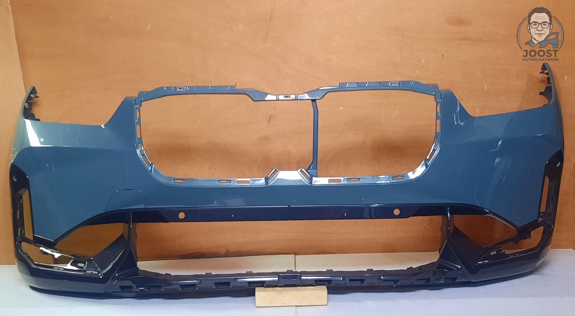 Voorbumper orgineel BMW X1 U11 X-Line v.a 2022 5A0DB80, Auto-onderdelen, Gebruikt, -, Voor, Ophalen of Verzenden